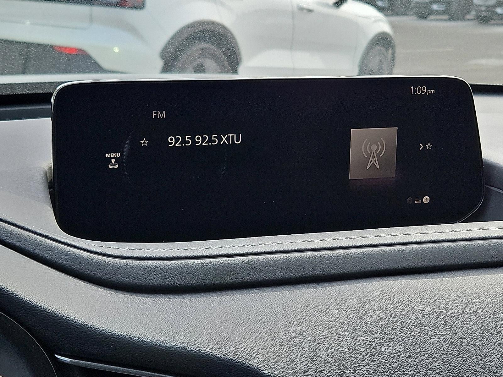 2026 Mazda Mazda CX-30 2.5 S Premium AWD