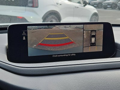 2026 Mazda Mazda CX-30 2.5 S Premium AWD