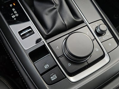 2026 Mazda Mazda CX-30 2.5 S Premium AWD