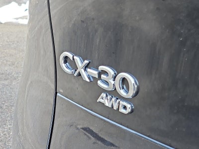 2026 Mazda Mazda CX-30 2.5 S Premium AWD