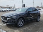 2026 Mazda Mazda CX-30 2.5 S Premium AWD