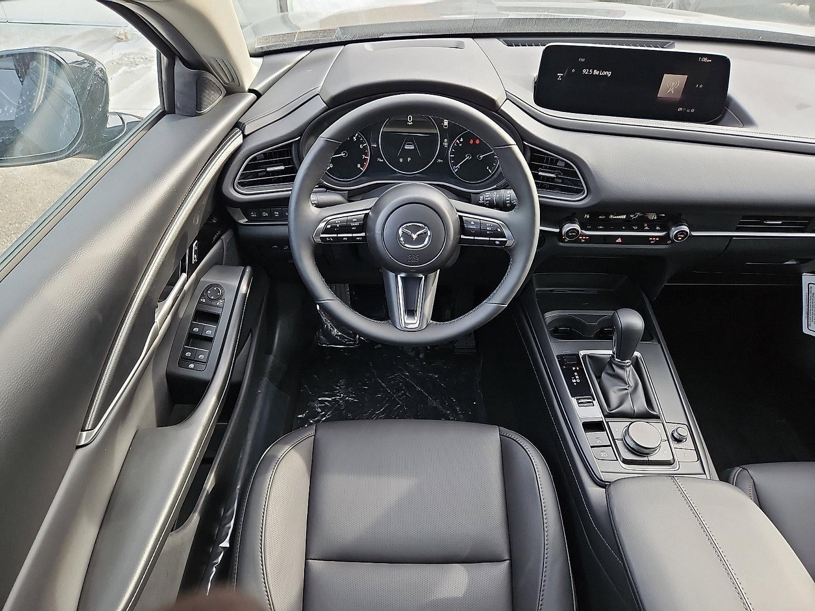 2026 Mazda Mazda CX-30 2.5 S Premium AWD