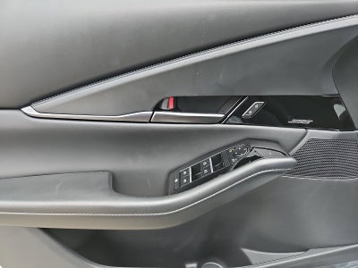 2026 Mazda Mazda CX-30 2.5 Turbo Premium Plus AWD