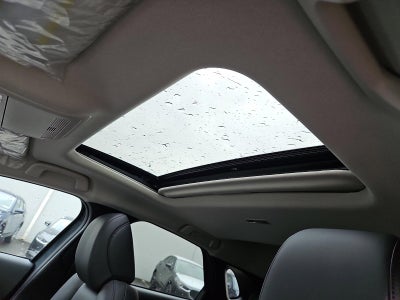 2026 Mazda Mazda CX-30 2.5 Turbo Premium Plus AWD