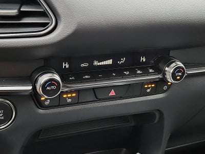 2026 Mazda Mazda CX-30 2.5 Turbo Premium Plus AWD