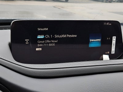 2026 Mazda Mazda CX-30 2.5 Turbo Premium Plus AWD