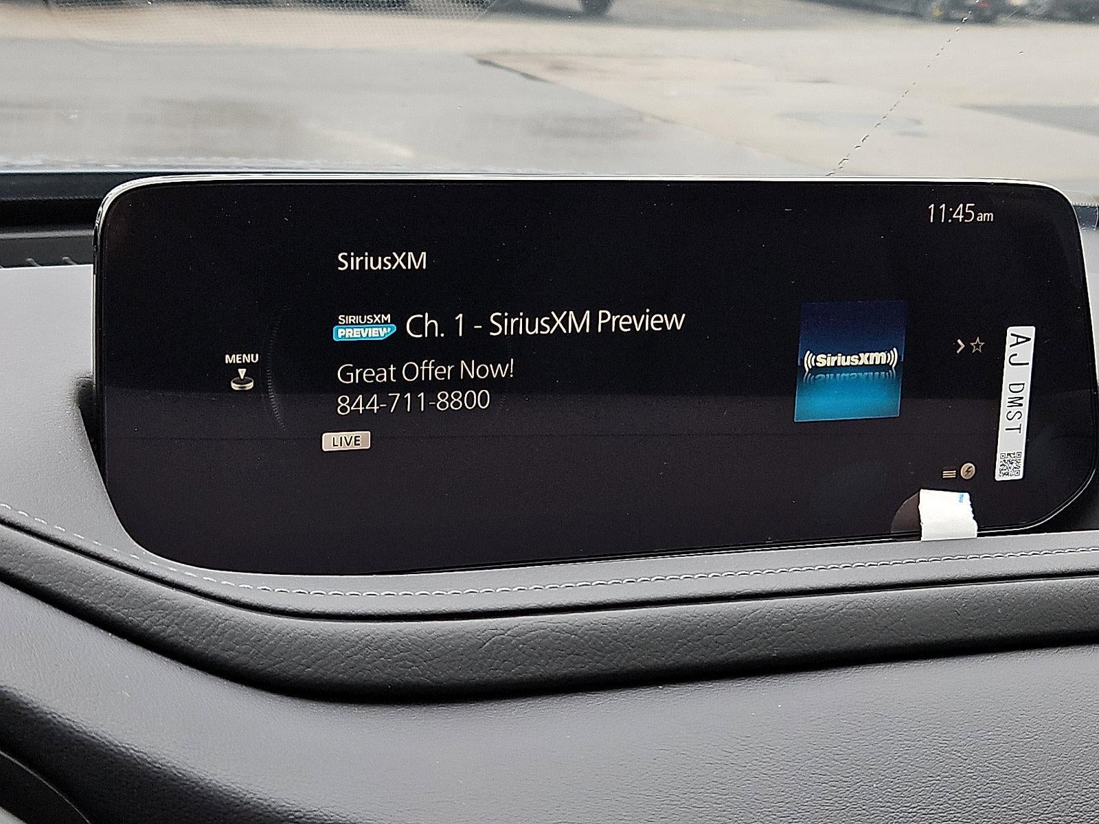 2026 Mazda Mazda CX-30 2.5 Turbo Premium Plus AWD