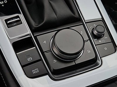 2026 Mazda Mazda CX-30 2.5 Turbo Premium Plus AWD