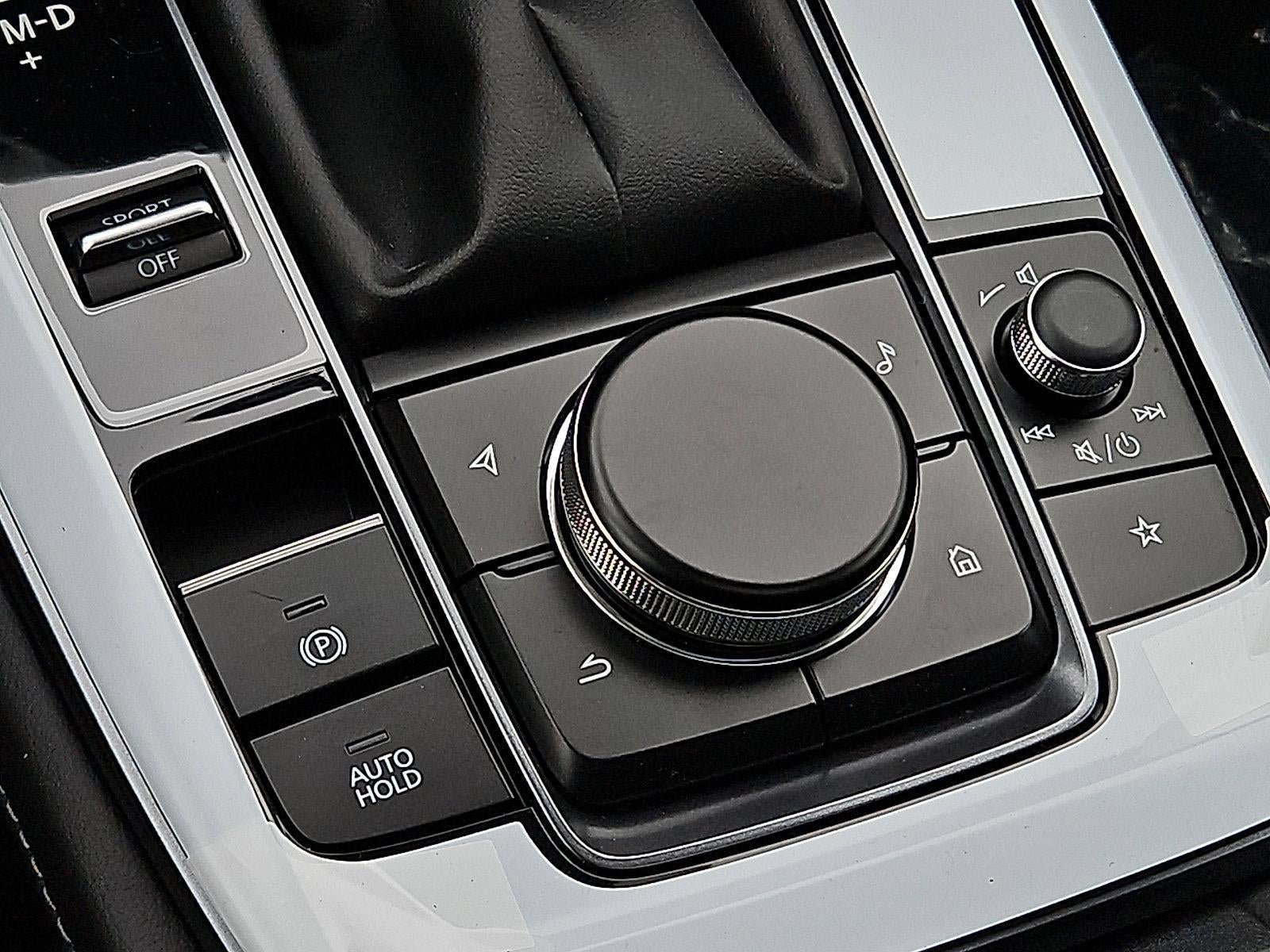 2026 Mazda Mazda CX-30 2.5 Turbo Premium Plus AWD