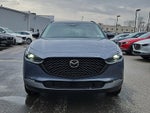2026 Mazda Mazda CX-30 2.5 Turbo Premium Plus AWD