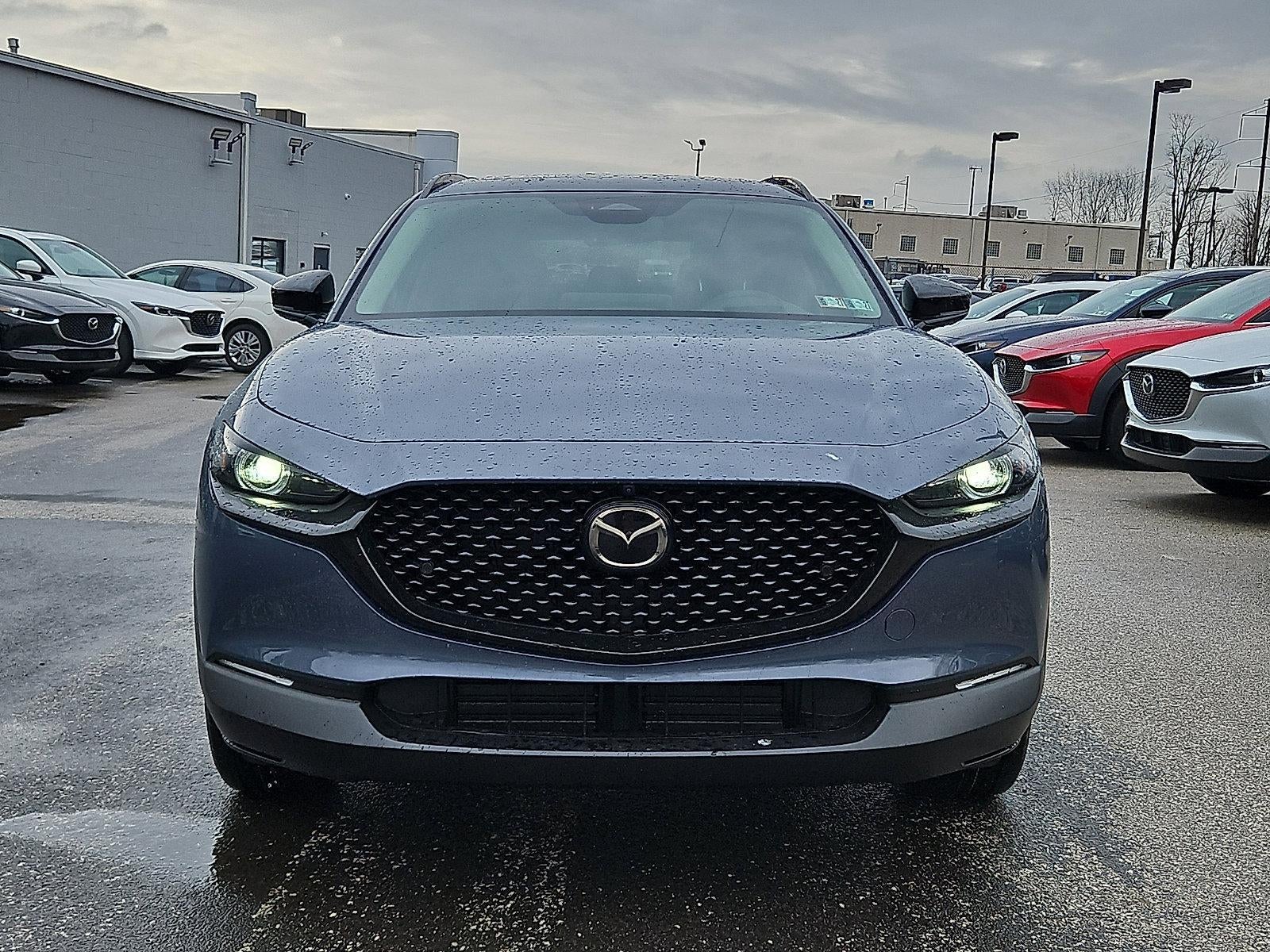 2026 Mazda Mazda CX-30 2.5 Turbo Premium Plus AWD