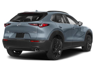 2026 Mazda Mazda CX-30 2.5 Turbo Premium Plus AWD