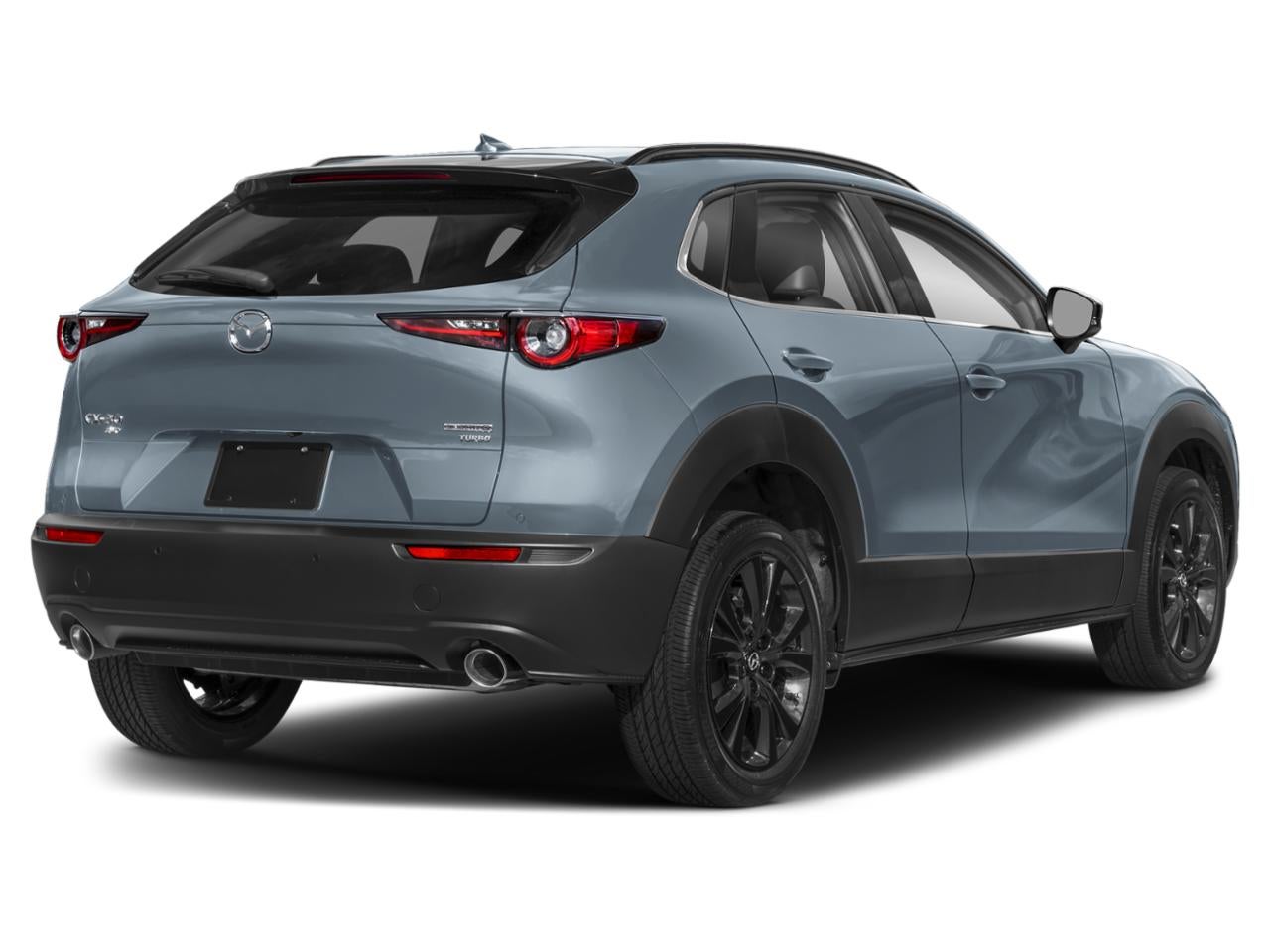 2026 Mazda Mazda CX-30 2.5 Turbo Premium Plus AWD