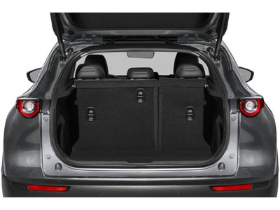 2026 Mazda Mazda CX-30 2.5 Turbo Premium Plus AWD