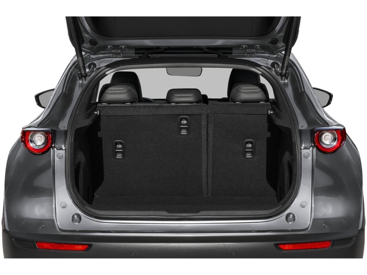 2026 Mazda Mazda CX-30 2.5 Turbo Premium Plus AWD