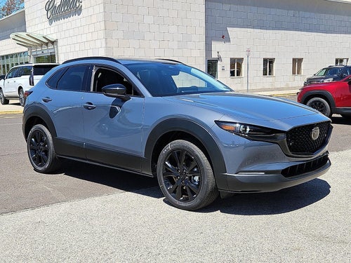 2026 Mazda Mazda CX-30 2.5 Turbo Premium Plus AWD