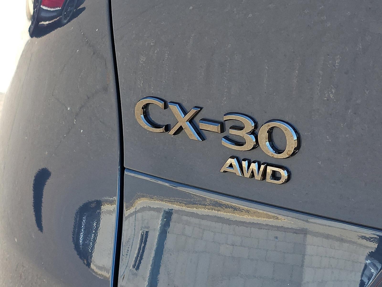 2026 Mazda Mazda CX-30 2.5 Turbo Premium Plus AWD