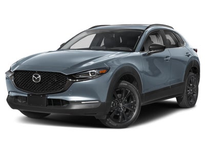 2026 Mazda Mazda CX-30 2.5 Turbo Premium Plus AWD