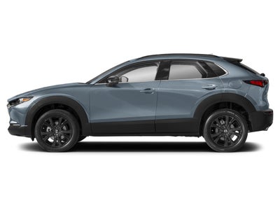 2026 Mazda Mazda CX-30 2.5 Turbo Premium Plus AWD