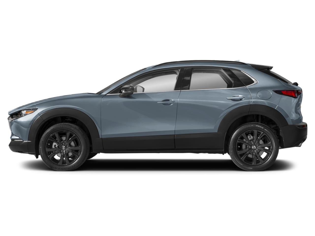 2026 Mazda Mazda CX-30 2.5 Turbo Premium Plus AWD