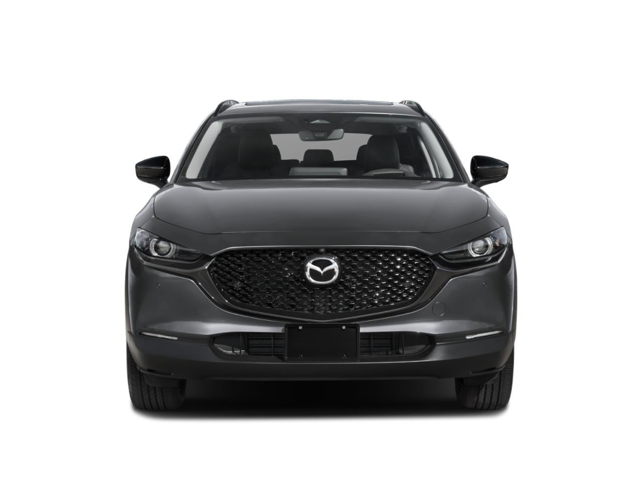 2026 Mazda Mazda CX-30 2.5 Turbo Premium Plus AWD