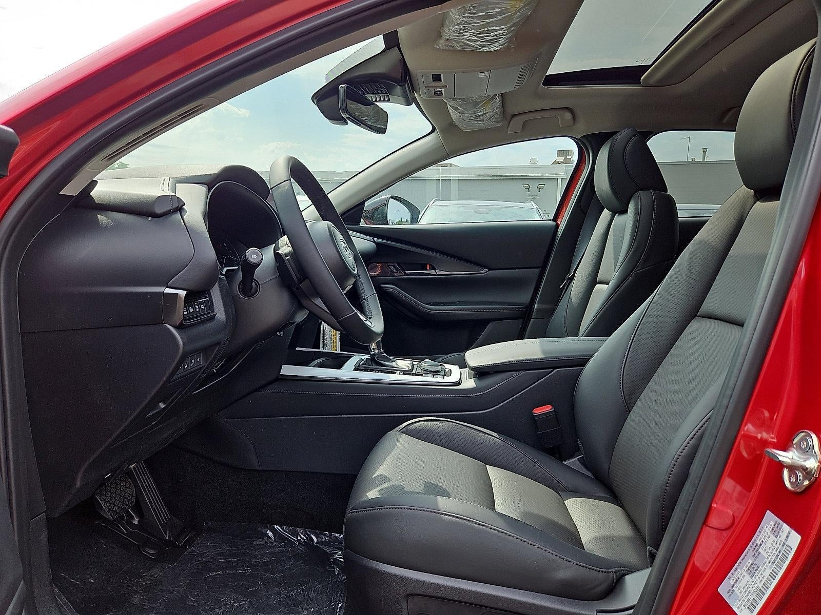 2026 Mazda Mazda CX-30 2.5 Turbo Premium Plus AWD