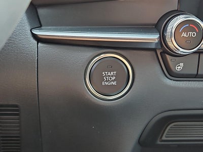 2026 Mazda Mazda CX-30 2.5 Turbo Premium Plus AWD