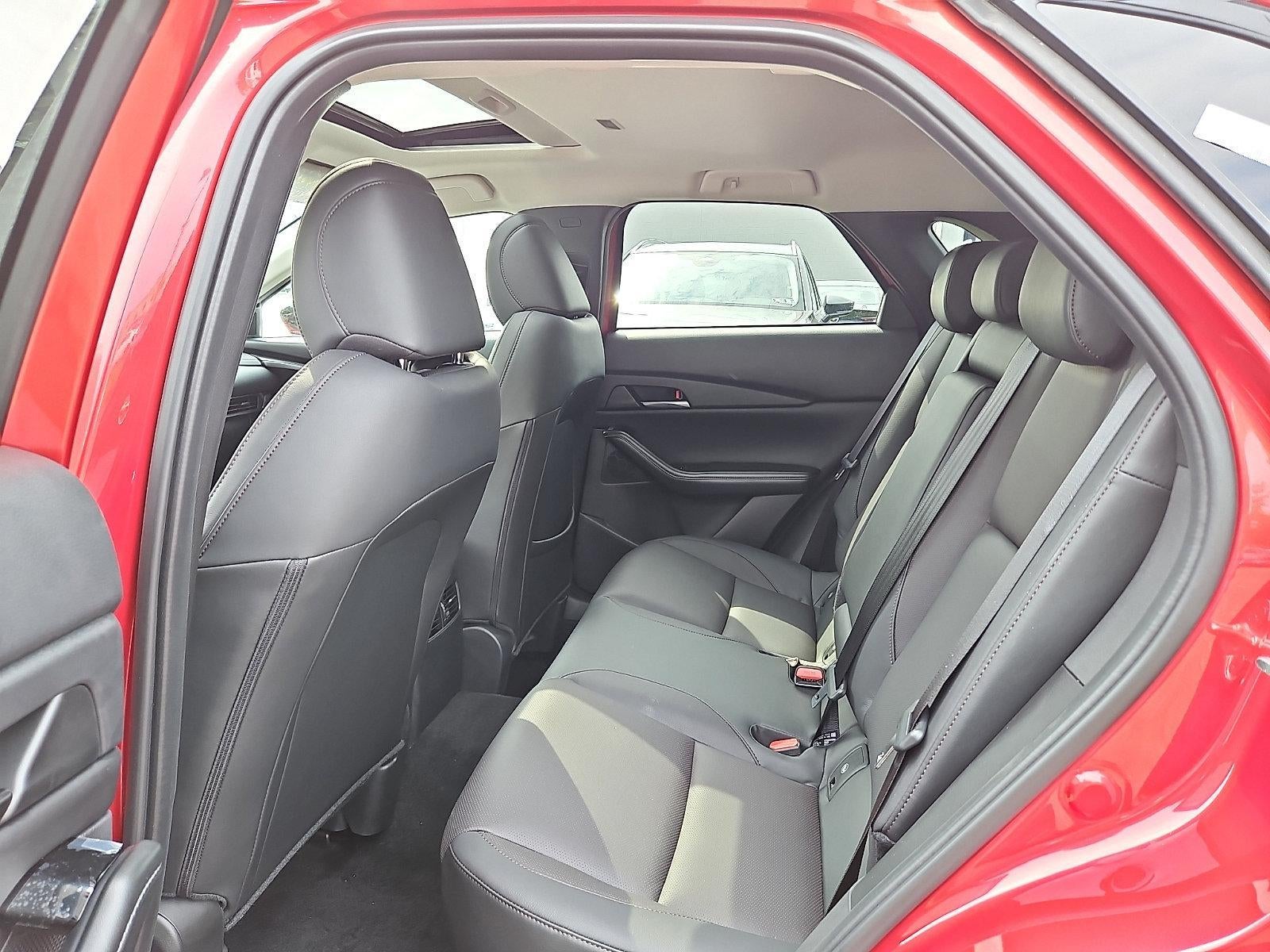 2026 Mazda Mazda CX-30 2.5 Turbo Premium Plus AWD