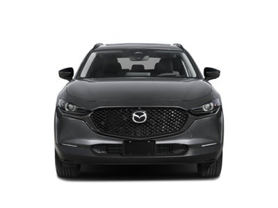 2026 Mazda Mazda CX-30 2.5 Turbo Premium Plus AWD