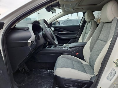 2026 Mazda Mazda CX-30 2.5 S Aire Edition