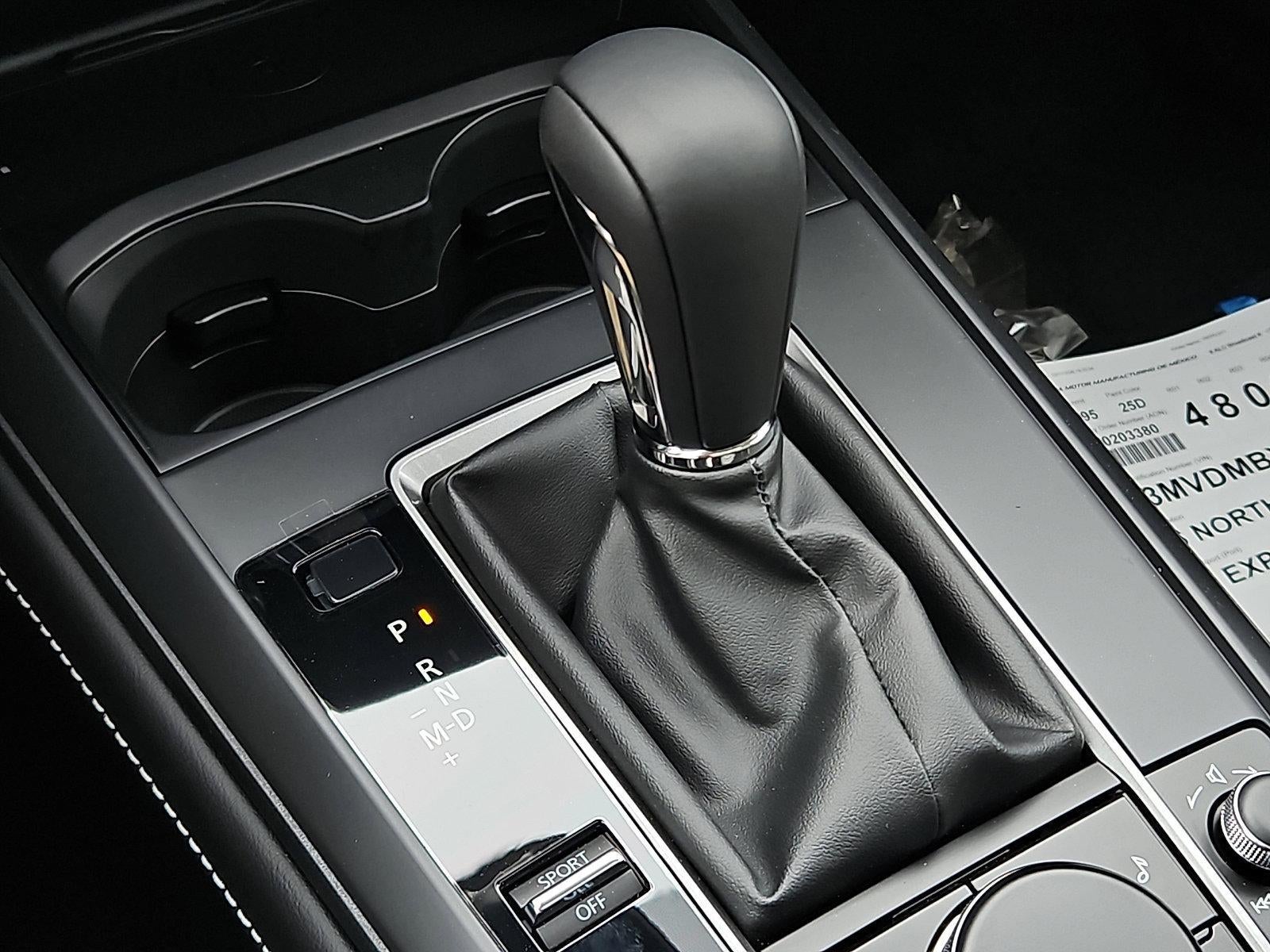 2026 Mazda Mazda CX-30 2.5 S Aire Edition