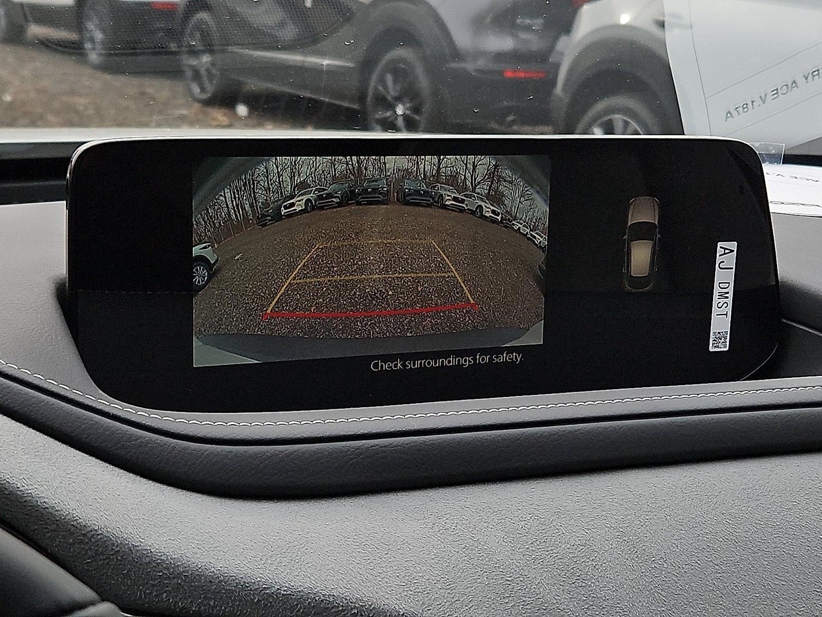 2026 Mazda Mazda CX-30 2.5 S Aire Edition