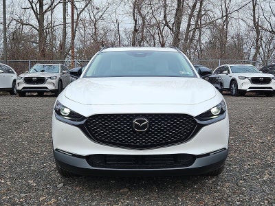 2026 Mazda Mazda CX-30 2.5 S Aire Edition