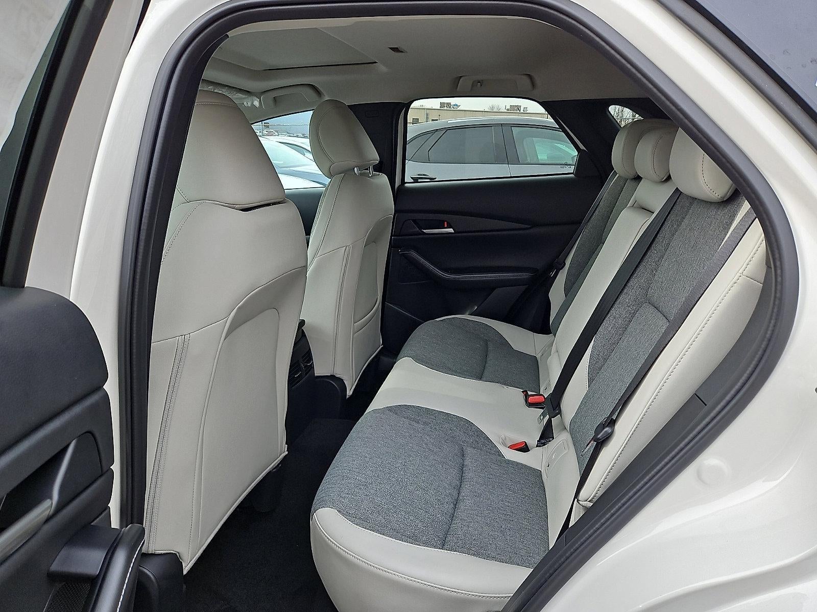 2026 Mazda Mazda CX-30 2.5 S Aire Edition