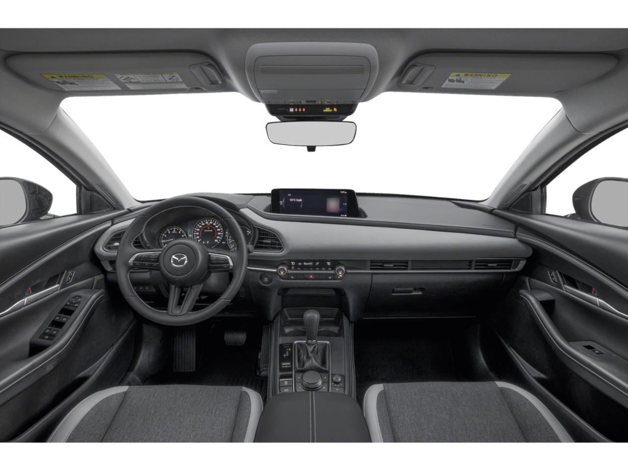 2026 Mazda Mazda CX-30 2.5 S Aire Edition