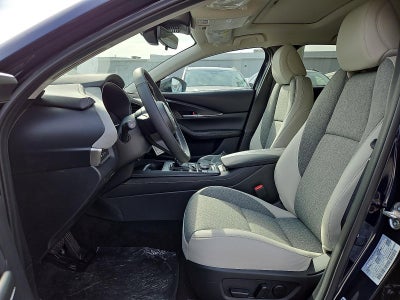 2026 Mazda Mazda CX-30 2.5 S Aire Edition