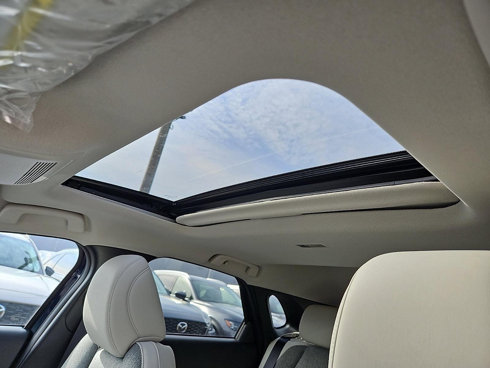 2026 Mazda Mazda CX-30 2.5 S Aire Edition