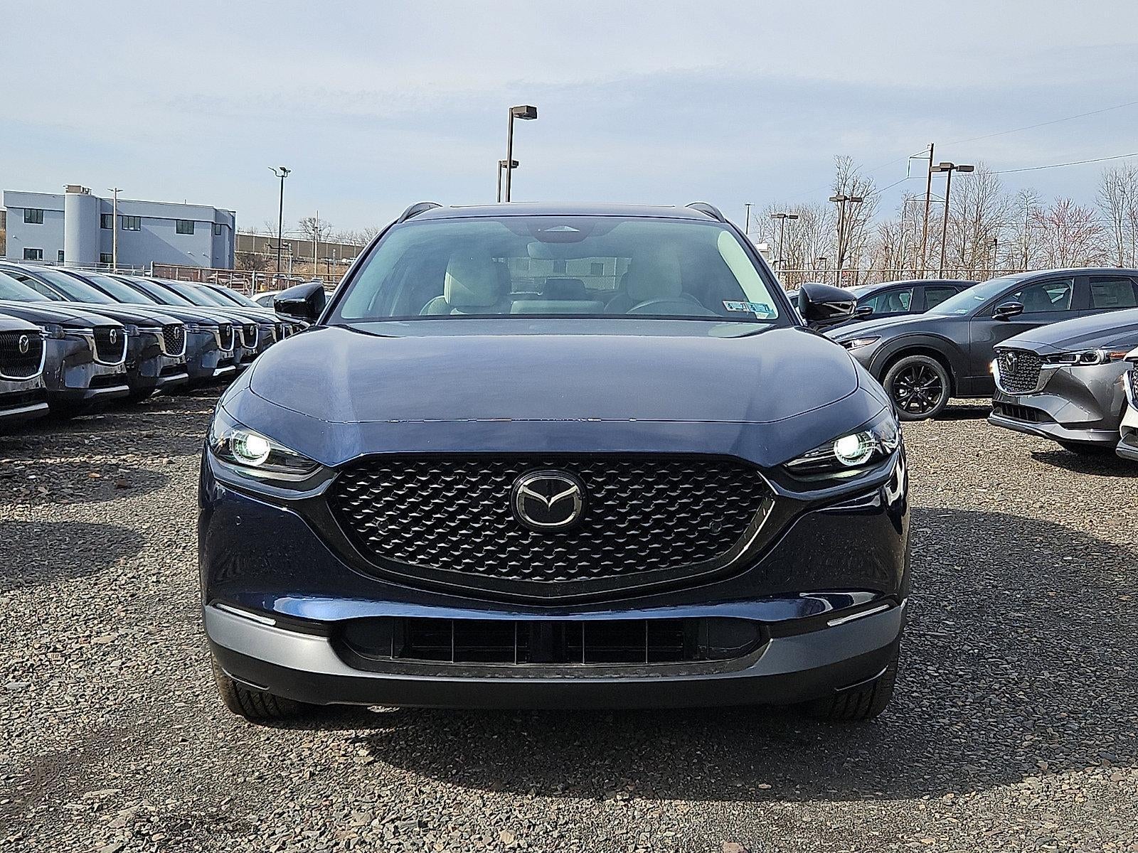 2026 Mazda Mazda CX-30 2.5 S Aire Edition