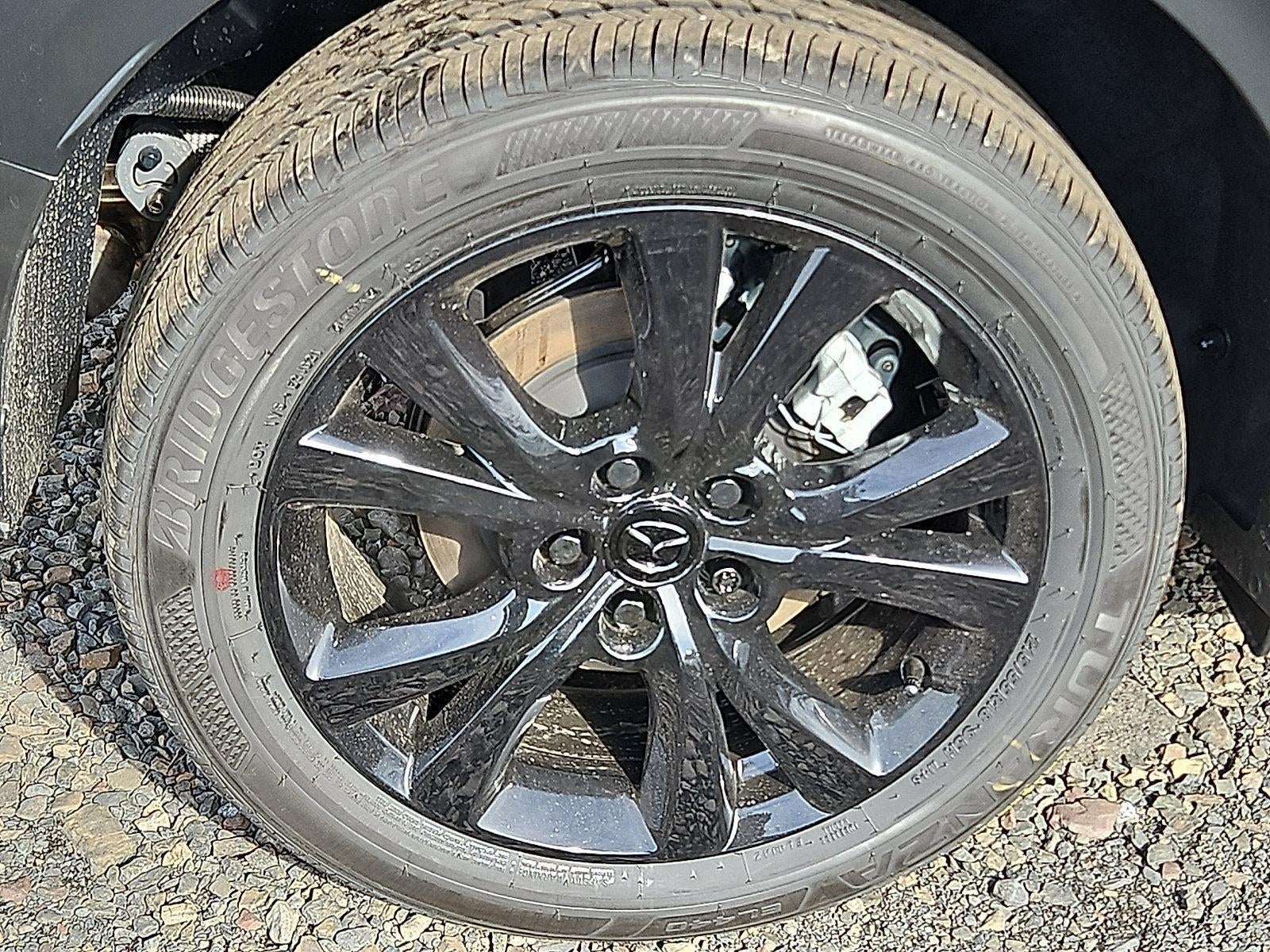 2026 Mazda Mazda CX-30 2.5 S Aire Edition