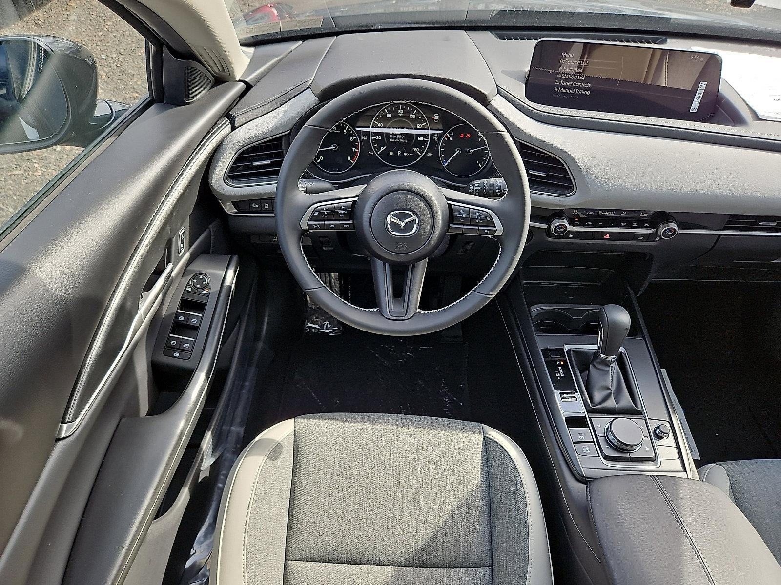 2026 Mazda Mazda CX-30 2.5 S Aire Edition