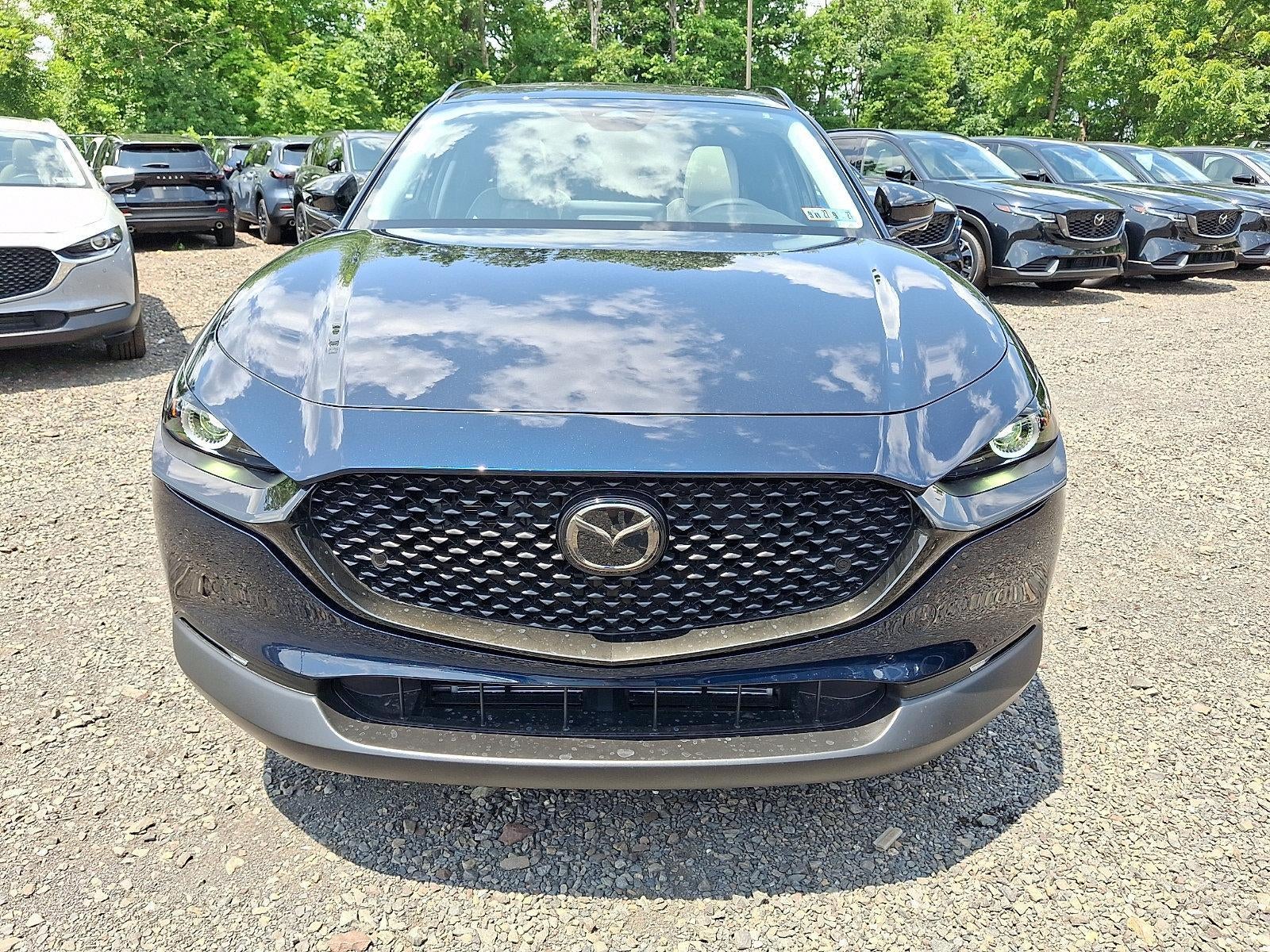 2026 Mazda Mazda CX-30 2.5 S Aire Edition