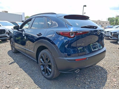 2026 Mazda Mazda CX-30 2.5 S Aire Edition