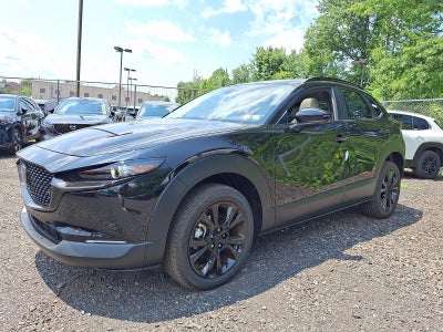 2026 Mazda Mazda CX-30 2.5 S Aire Edition