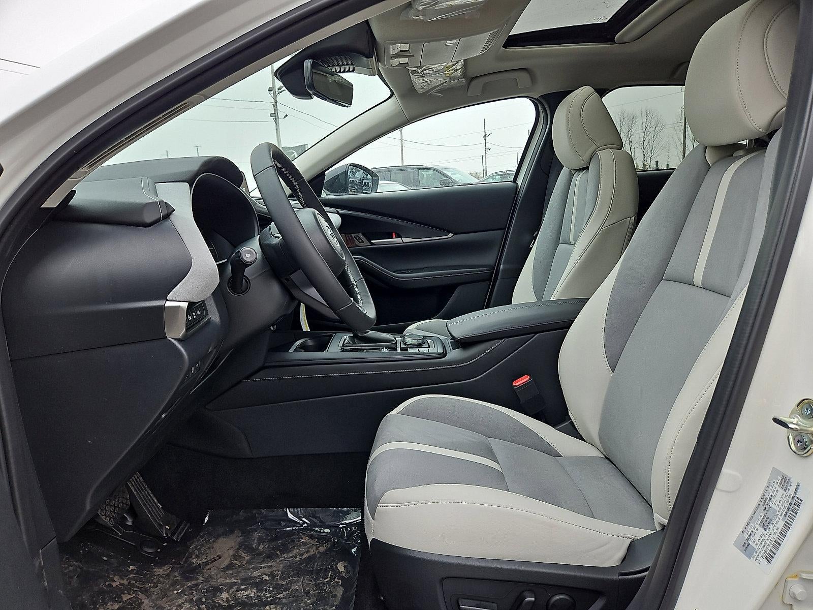 2026 Mazda Mazda CX-30 2.5 Turbo Aire Edition AWD