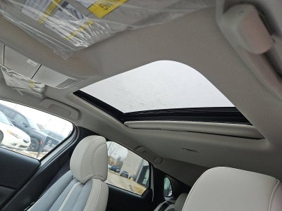 2026 Mazda Mazda CX-30 2.5 Turbo Aire Edition AWD