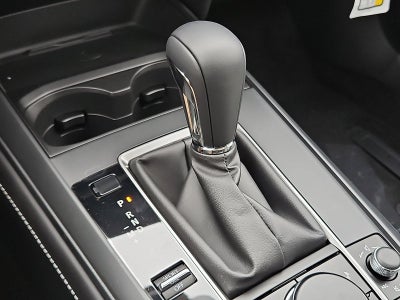 2026 Mazda Mazda CX-30 2.5 Turbo Aire Edition AWD