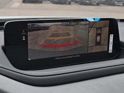 2026 Mazda Mazda CX-30 2.5 Turbo Aire Edition AWD