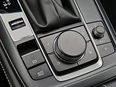 2026 Mazda Mazda CX-30 2.5 Turbo Aire Edition AWD