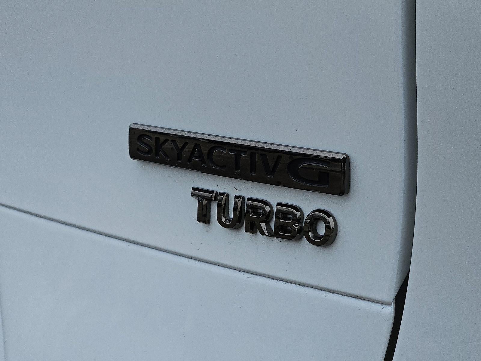 2026 Mazda Mazda CX-30 2.5 Turbo Aire Edition AWD