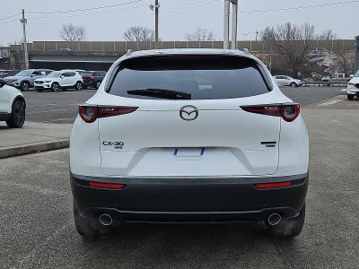 2026 Mazda Mazda CX-30 2.5 Turbo Aire Edition AWD